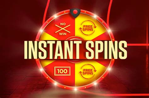 ladbrokes instant spins